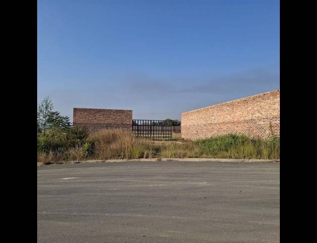 INDUSTRIAL FOR SALE IN MOSTYN PARK